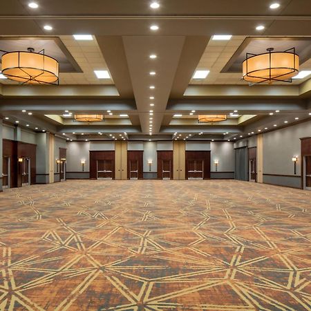 Courtyard By Marriott Dallas Allen At Allen Event Center Exteriér fotografie