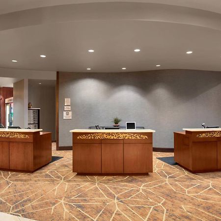 Courtyard By Marriott Dallas Allen At Allen Event Center Exteriér fotografie