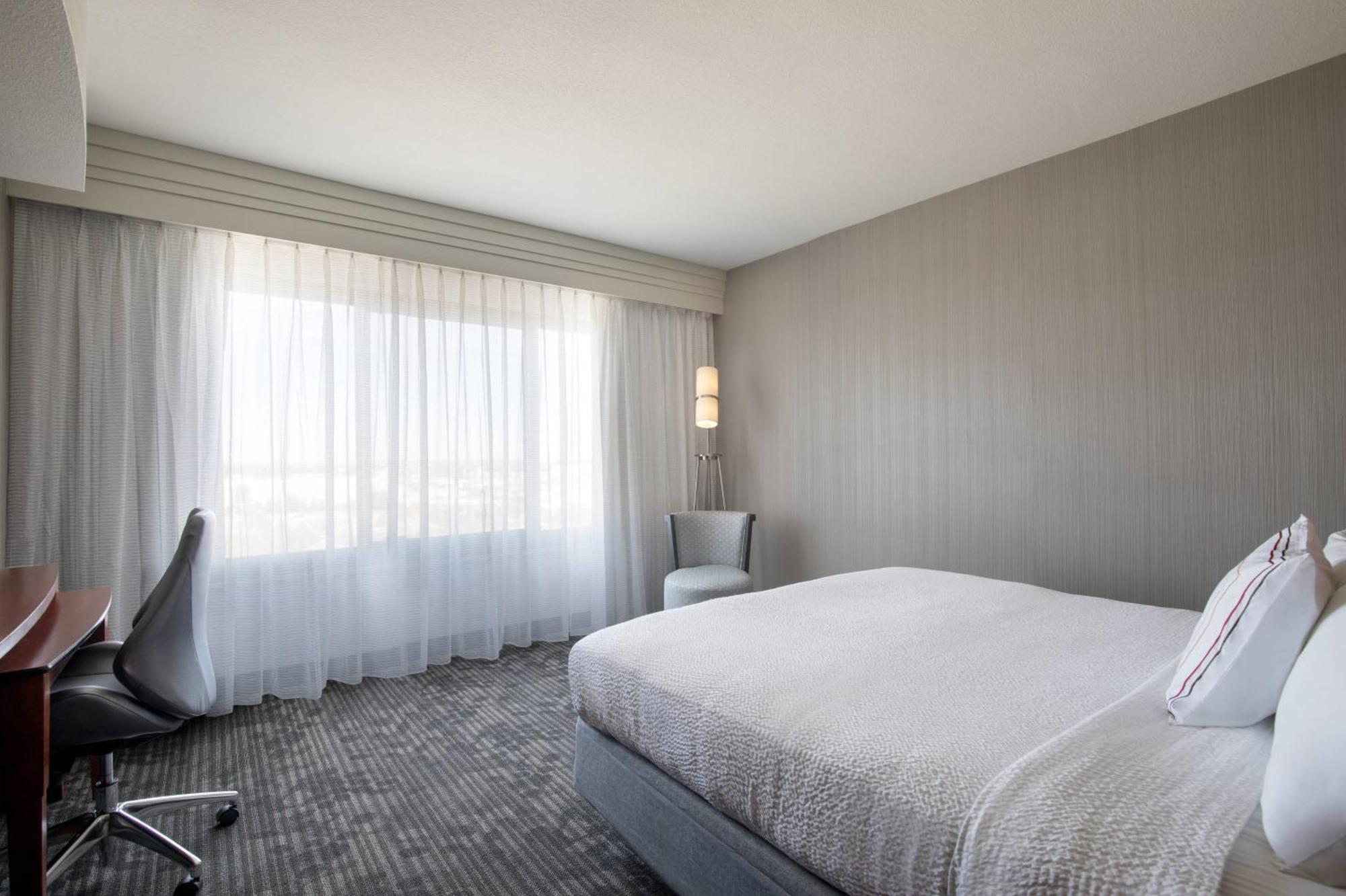 Courtyard By Marriott Dallas Allen At Allen Event Center Exteriér fotografie