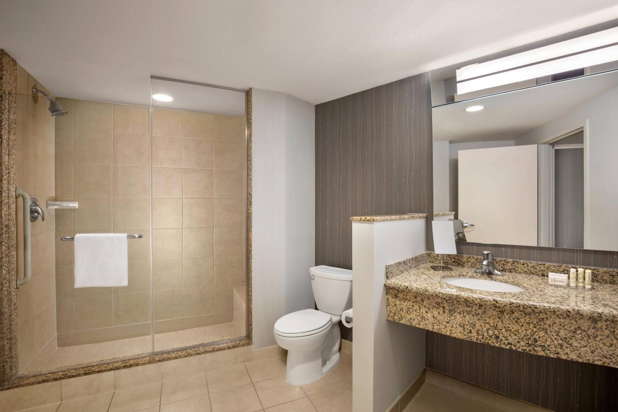 Courtyard By Marriott Dallas Allen At Allen Event Center Exteriér fotografie