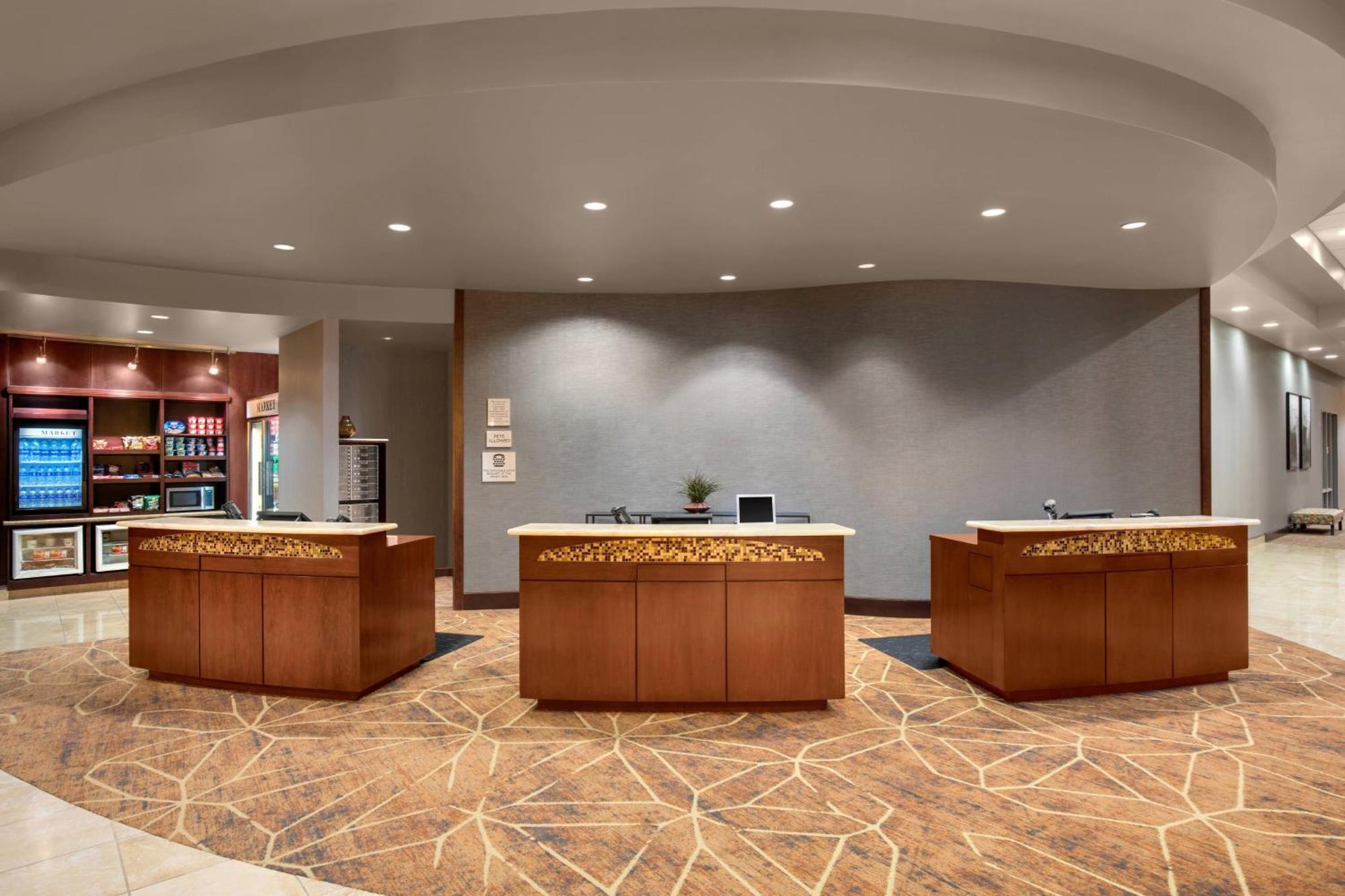 Courtyard By Marriott Dallas Allen At Allen Event Center Exteriér fotografie