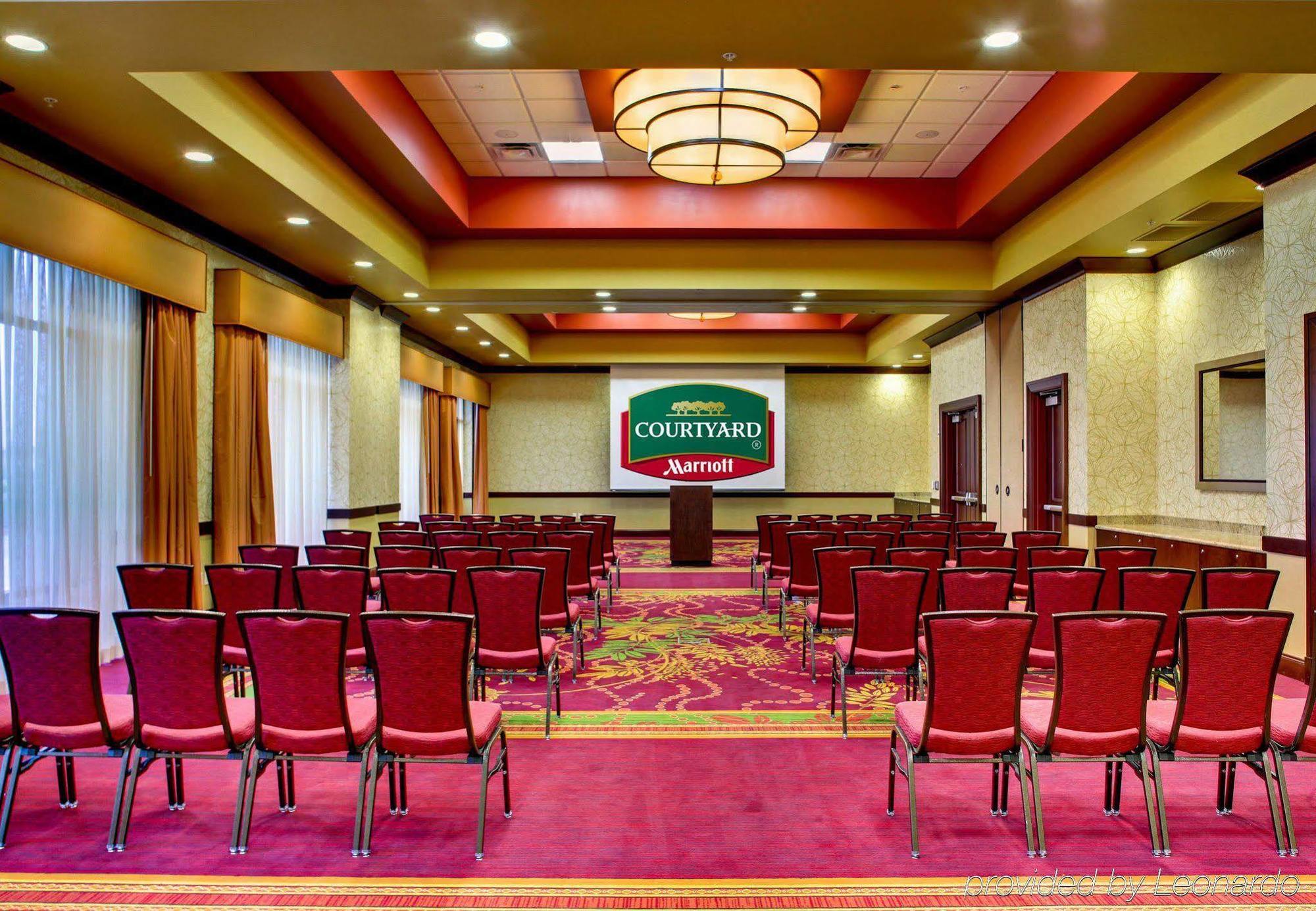 Courtyard By Marriott Dallas Allen At Allen Event Center Exteriér fotografie