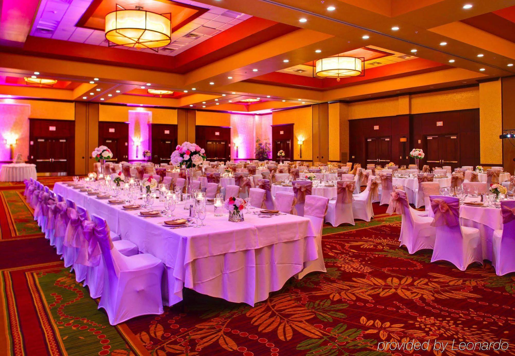 Courtyard By Marriott Dallas Allen At Allen Event Center Exteriér fotografie