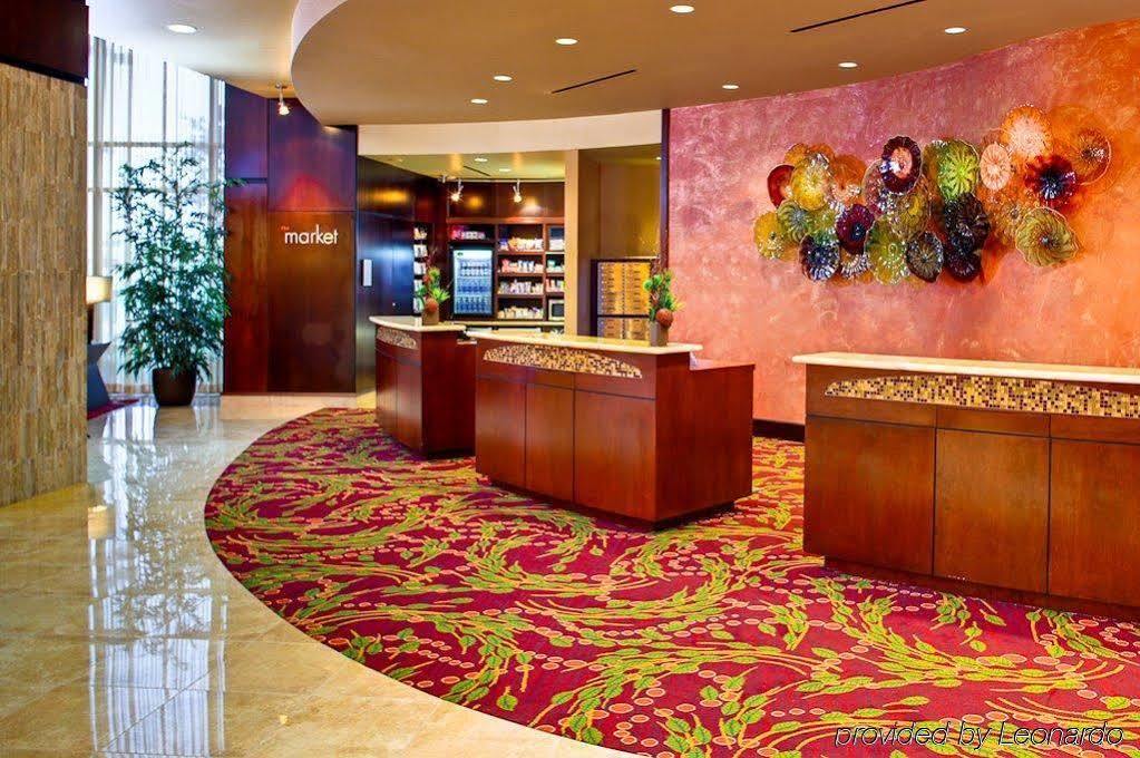 Courtyard By Marriott Dallas Allen At Allen Event Center Exteriér fotografie