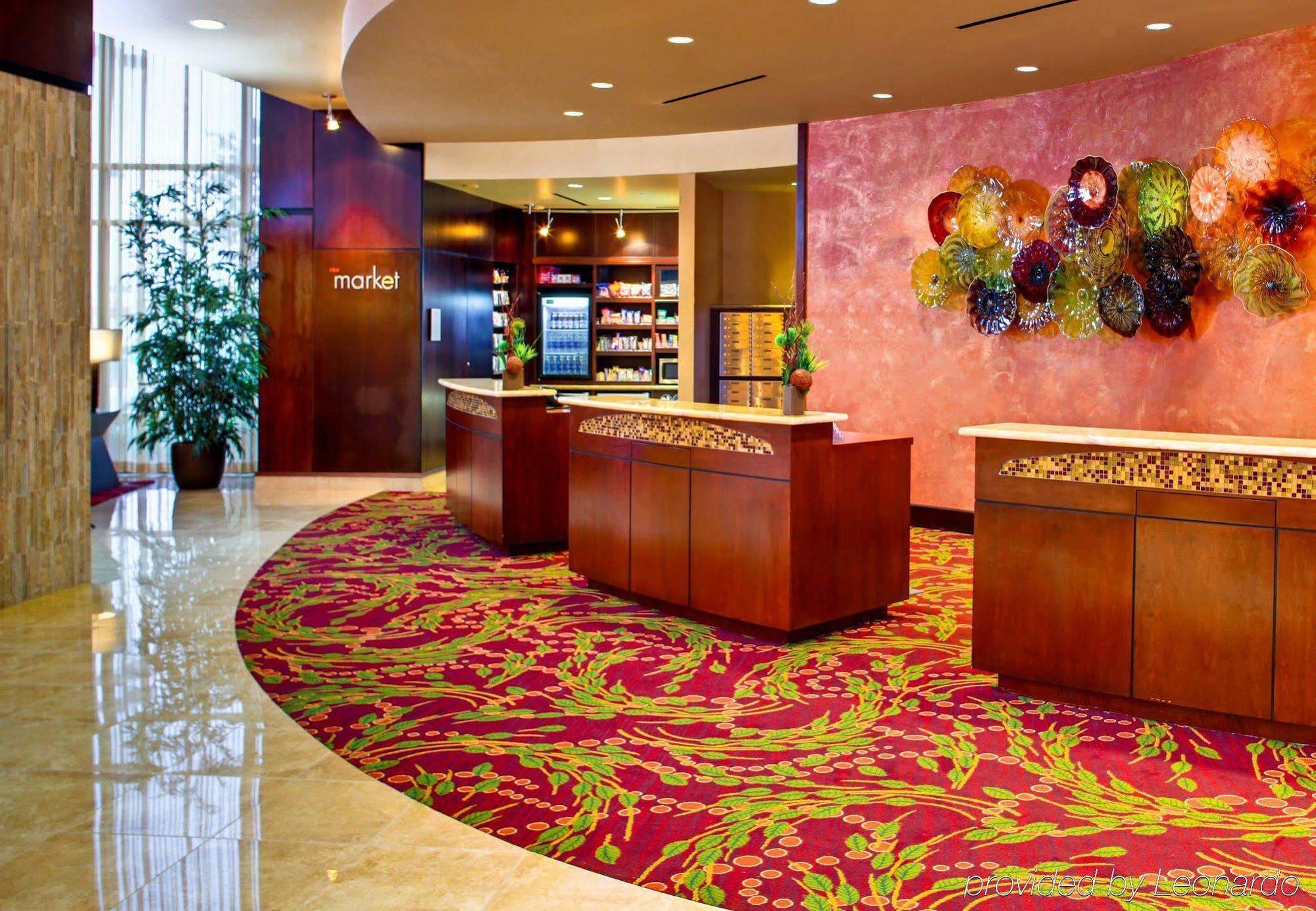 Courtyard By Marriott Dallas Allen At Allen Event Center Exteriér fotografie