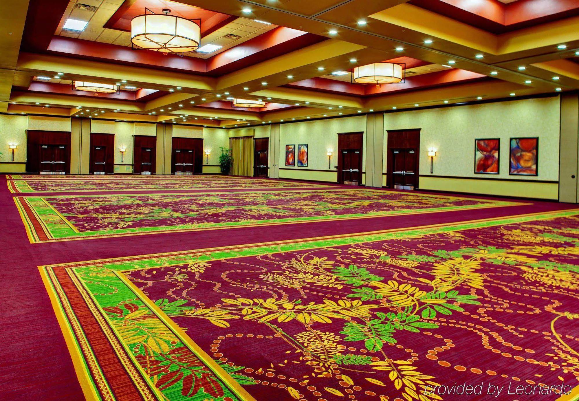 Courtyard By Marriott Dallas Allen At Allen Event Center Exteriér fotografie