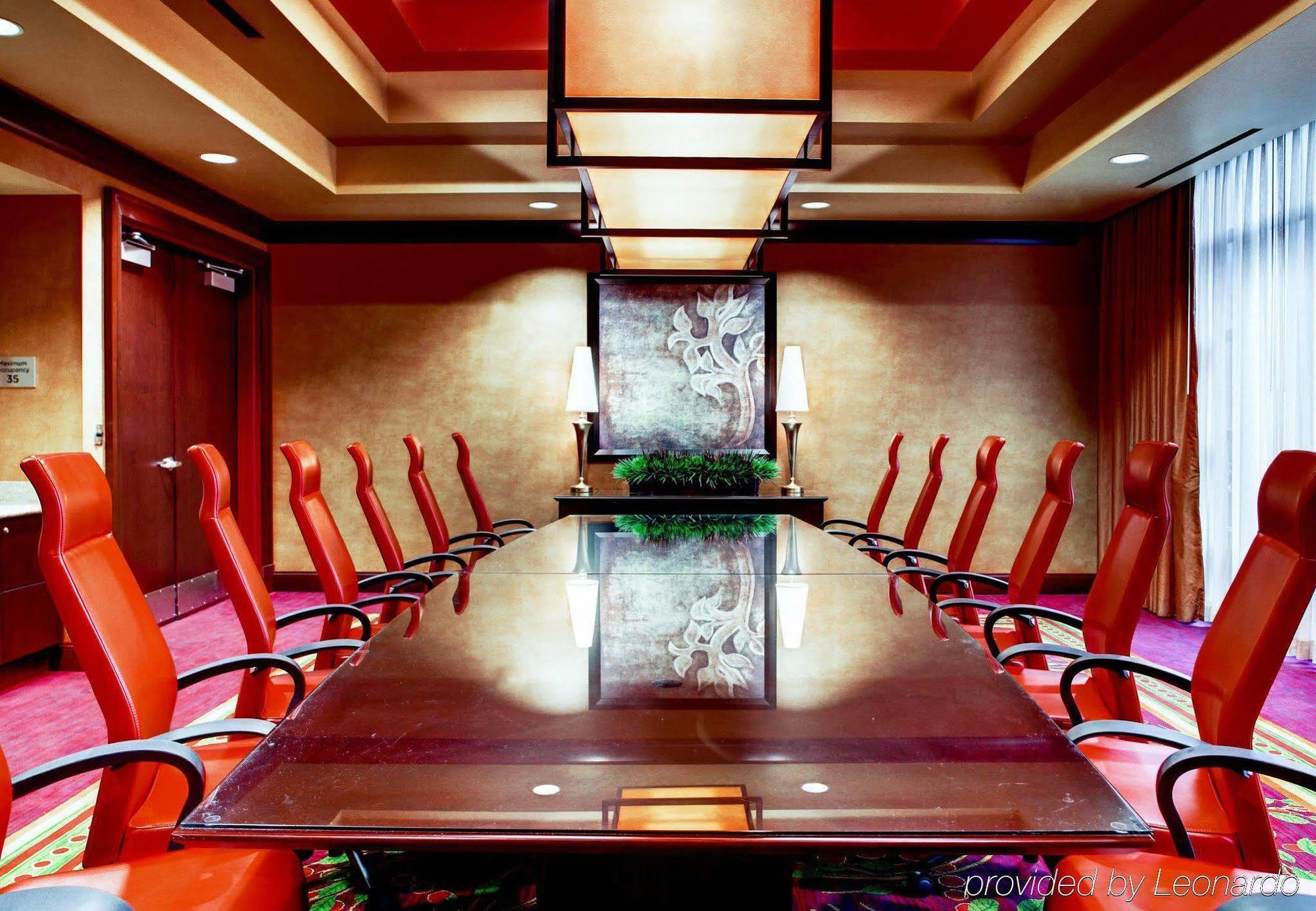 Courtyard By Marriott Dallas Allen At Allen Event Center Exteriér fotografie